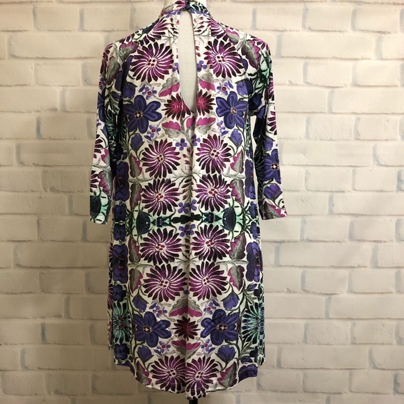 Free People New Romantics Fiesta Floral Dress - Picture 3 of 8